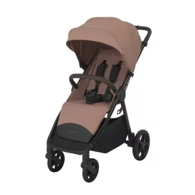 Espiro Wave Pro sport babakocsi 22 kg-ig - 08 Pink Melody