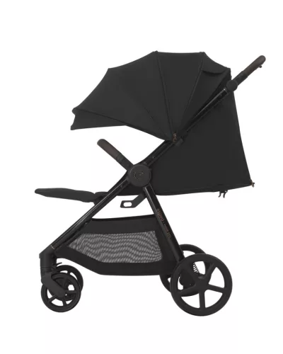 Espiro Wave Pro sport babakocsi 22 kg-ig - 09 Taupe Rapsody