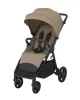 Espiro Wave Pro sport babakocsi 22 kg-ig - 19 Beige Harmony