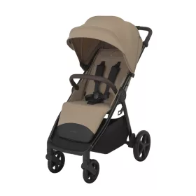 Espiro Wave Pro sport babakocsi 22 kg-ig - 19 Beige Harmony