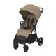 Espiro Wave Pro sport babakocsi 22 kg-ig - 19 Beige Harmony