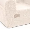 Albero Mio Boucle babafotel - CMB0 Vanilla