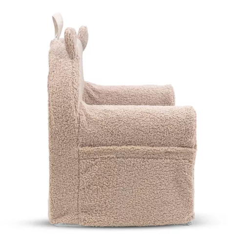 Albero Mio Boucle babafotel - CMB5 Caramel