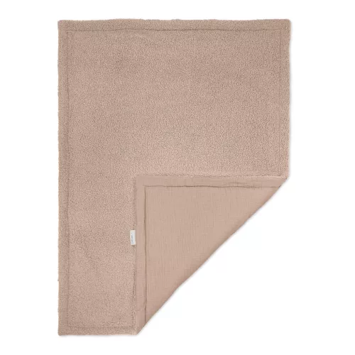 Albero Mio Boucle takaró - CMB5 Caramel