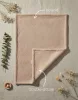 Albero Mio Boucle takaró - CMB5 Caramel
