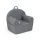 Albero Mio steppelt babafotel - Graphite