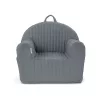 Albero Mio steppelt babafotel - Graphite