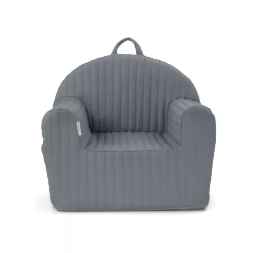 Albero Mio steppelt babafotel - Graphite