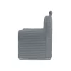 Albero Mio steppelt babafotel - Graphite