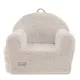 Albero Mio Teddy babafotel - T2 Beige