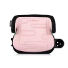 Chipolino Go Boost Iso autós ülésmagasító 125-150 cm - powder pink
