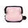 Chipolino Go Boost Iso autós ülésmagasító 125-150 cm - powder pink