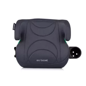   Chipolino Go Boost autós ülésmagasító 125-150 cm - charcoal