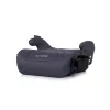 Chipolino Go Boost autós ülésmagasító 125-150 cm - charcoal