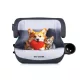 Chipolino Go Boost autós ülésmagasító 125-150 cm - corgi