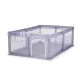 Chipolino Lotus babakarám 120x180 cm - grey