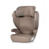 Chipolino Cyber autósülés 100-150cm - latte