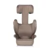 Chipolino Cyber autósülés 100-150cm - latte
