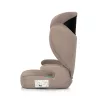 Chipolino Cyber autósülés 100-150cm - latte