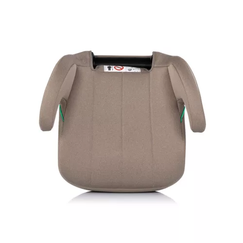 Chipolino Cyber autósülés 100-150cm - latte