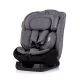 Chipolino Mondial autósülés I-Size 40-150cm - charcoal