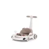 Chipolino Happy Walker bébikomp - beige