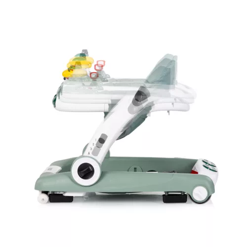 Chipolino Little Explorer bébikomp - basil
