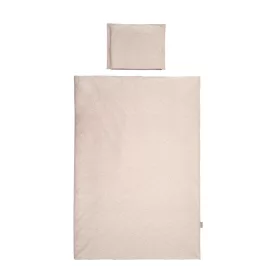 Lorelli 3 részes ágynemű garnitúra - Beige Sky