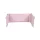Lorelli rácsvédő - Pink