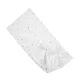 Lorelli gumis lepedő 60x120 + 15cm - Happy Friends Blue