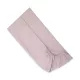 Lorelli gumis lepedő 70x140 + 15cm - Rose Sky