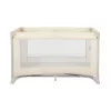 Lorelli Torino 1 fix utazóágy - Beige