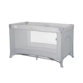 Lorelli Torino 1 fix utazóágy - Grey