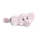 Lorelli Night Light éjszakai fény - Pink Elephant