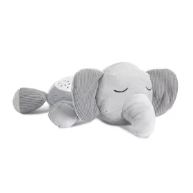 Lorelli Night Light éjszakai fény - Sleeping Elephant