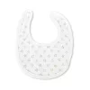 Lorelli Natural tépőzáras előke 2db - Unisex