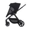 Espiro Only multifunkciós babakocsi - 510 Stylish Black