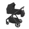 Espiro Only multifunkciós babakocsi - 510 Stylish Black