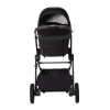Espiro Only multifunkciós babakocsi - 510 Stylish Black