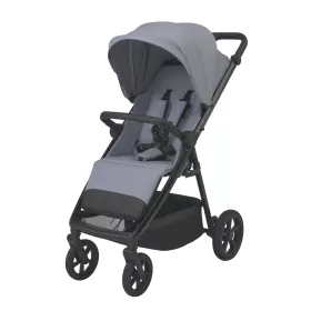 Espiro Pearl sport babakocsi - 103 Blue Pearl