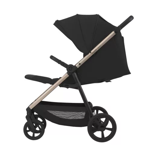 Espiro Pearl sport babakocsi - 103 Blue Pearl