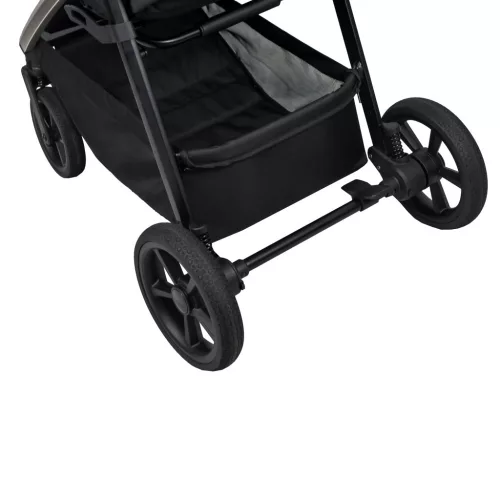 Espiro Pearl sport babakocsi - 108 Brown Pearl