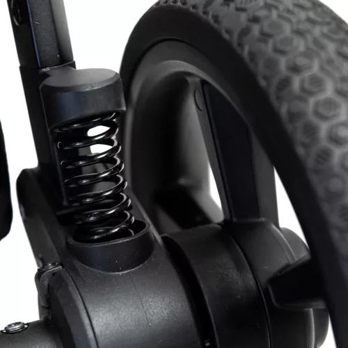 Espiro Pearl sport babakocsi - 108 Brown Pearl