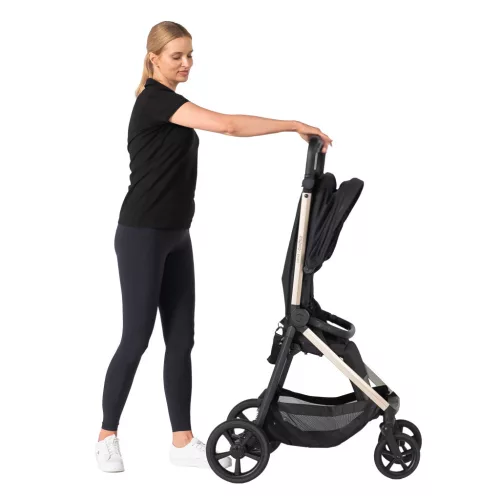 Espiro Pearl sport babakocsi - 109 Champagne Pearl