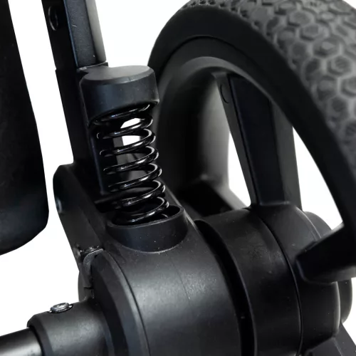 Espiro Pearl sport babakocsi - 109 Champagne Pearl