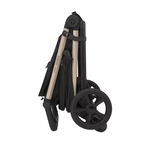 Espiro Pearl sport babakocsi - 109 Champagne Pearl