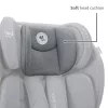 Lorelli Rio isofix autósülés i-Size 76 -150cm - Beige