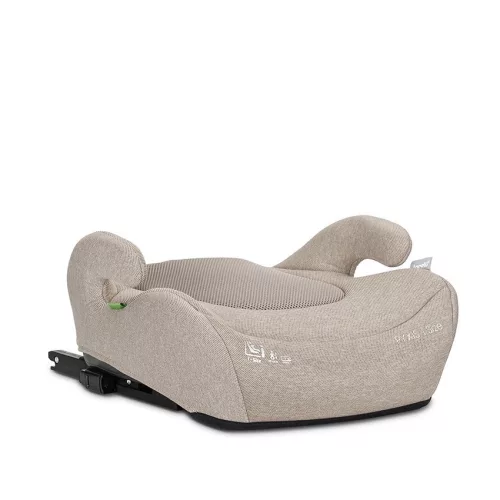 Lorelli Pyxis autós ülésmagasító 125-150cm - Beige