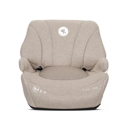Lorelli Pyxis autós ülésmagasító 125-150cm - Beige