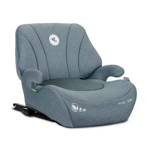 Lorelli Pyxis autós ülésmagasító 125-150cm - Blue